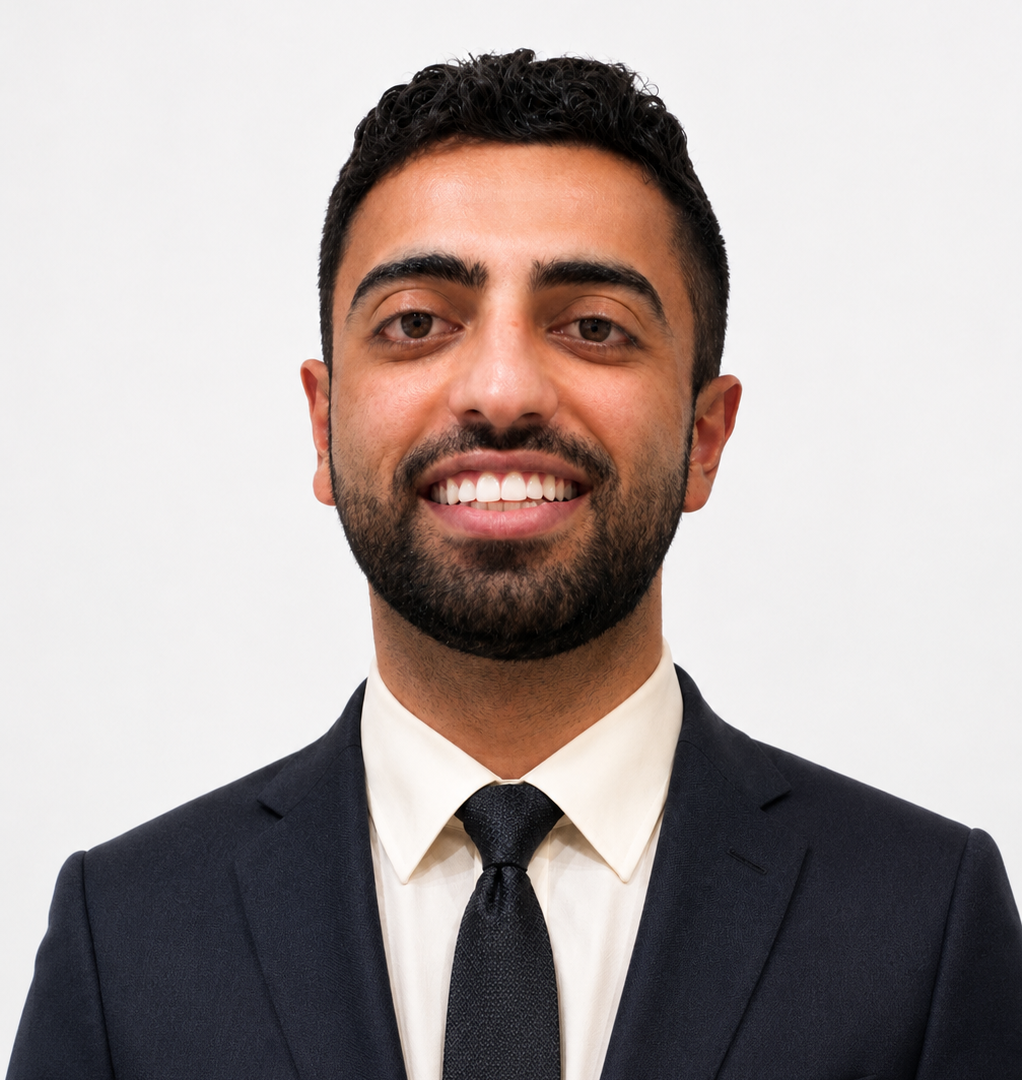 Dr. Ariel Kohenbash, DDS — Shalom Dental Upper West Side